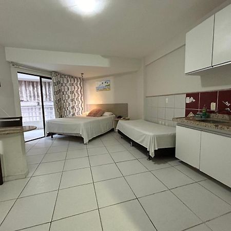 נטאל Marsallis Flat Praia Ap 201 מראה חיצוני תמונה